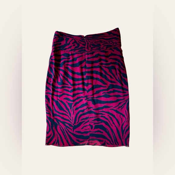 Bash zebra skirt - Picture 2 of 2